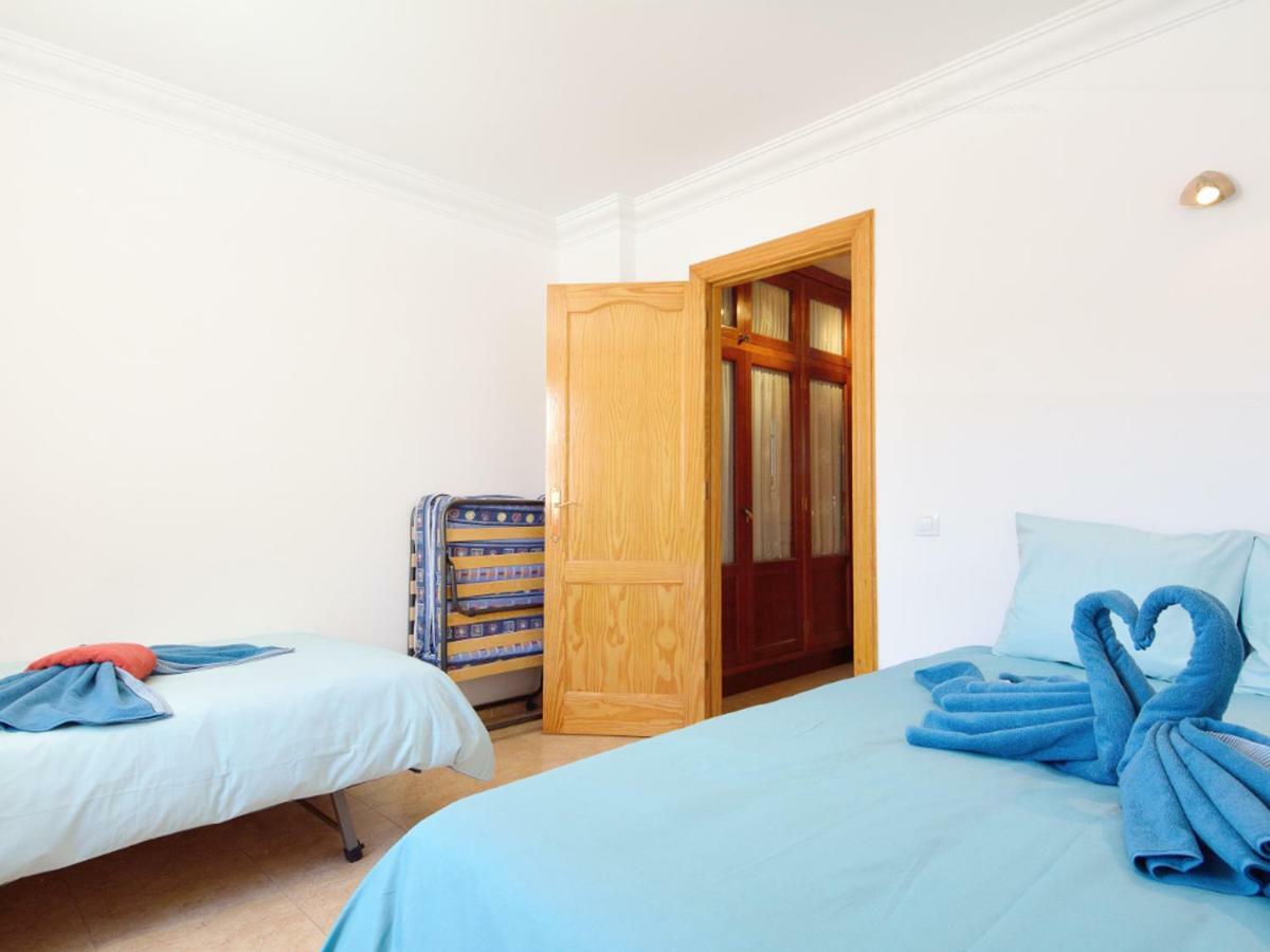 Centric Home - Solarium Terrace - Sea Views Arrecife  Bagian luar foto