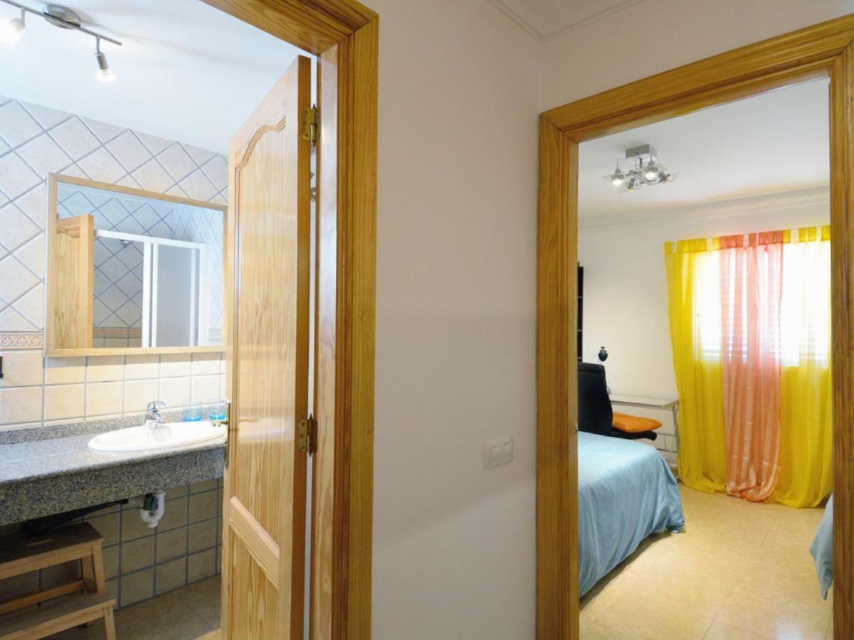 Centric Home - Solarium Terrace - Sea Views Arrecife  Bagian luar foto